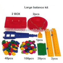 Kids creative Plastic scale for Preschool